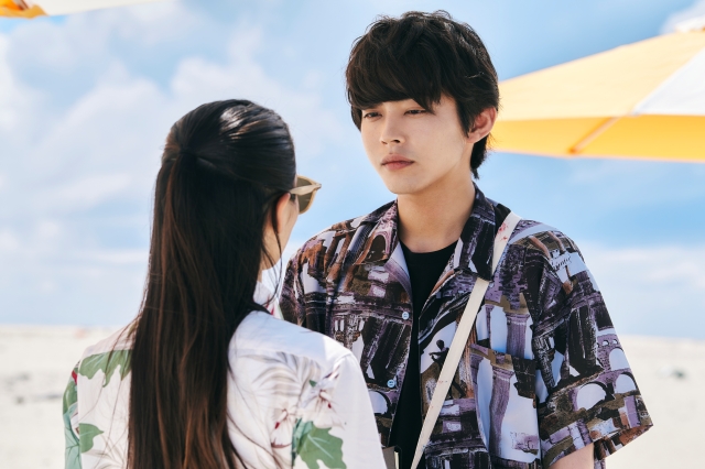 映画『マッチング TRUE LOVE』土屋太鳳、佐久間大介、クァク・ドンヨン、豊嶋花、倉悠貴ほか、物語の幕開けを捉えた場面写真&“狂気のマッチングツアー”参加者たちの相関図も解禁! | K-PLAZA