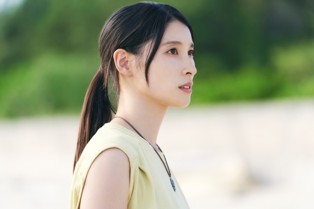 映画『マッチング TRUE LOVE』土屋太鳳、佐久間大介、クァク・ドンヨン、豊嶋花、倉悠貴ほか、物語の幕開けを捉えた場面写真&“狂気のマッチングツアー”参加者たちの相関図も解禁! | K-PLAZA