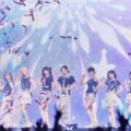 ME:I(ミーアイ)全国4都市をまわるアリーナツアー開幕! 圧巻のノンストップパフォーマンスで切り拓く、ME:Iだけの“道”【オフィシャルレポ】