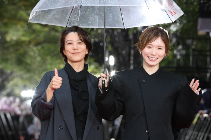 「第39回東京国際映画祭」ついに開幕! 中島健人、岡田准一、松坂桃李、知英ほか、レッドカーペットに総勢262人の豪華ゲストが登場【オフィシャルレポ】 | K-PLAZA