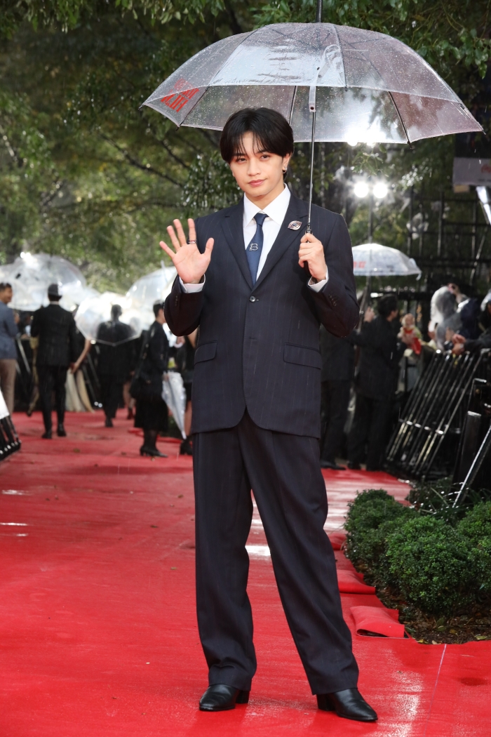 「第39回東京国際映画祭」ついに開幕! 中島健人、岡田准一、松坂桃李、知英ほか、レッドカーペットに総勢262人の豪華ゲストが登場【オフィシャルレポ】 | K-PLAZA