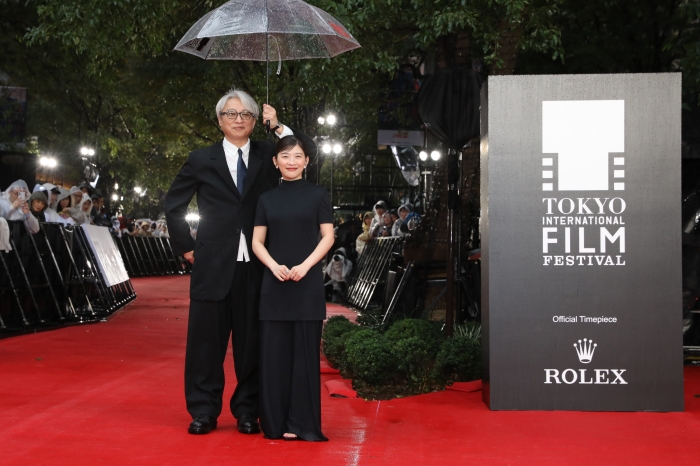 「第39回東京国際映画祭」ついに開幕! 中島健人、岡田准一、松坂桃李、知英ほか、レッドカーペットに総勢262人の豪華ゲストが登場【オフィシャルレポ】 | K-PLAZA
